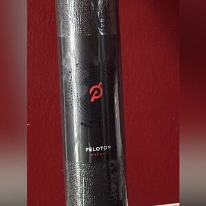 Peloton Bike Mat